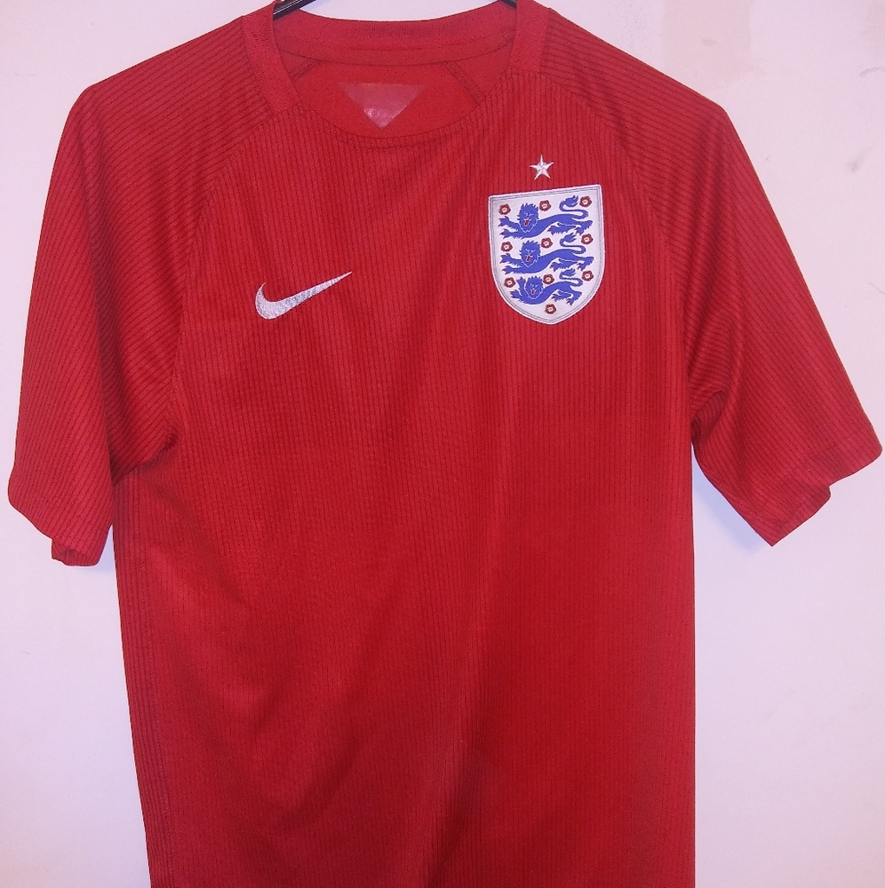 Boys Soccer Shirt